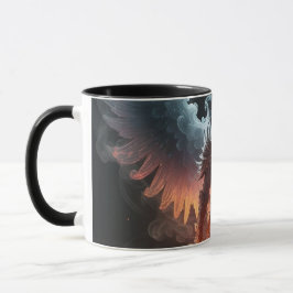 Caneca Estrela da Manhã