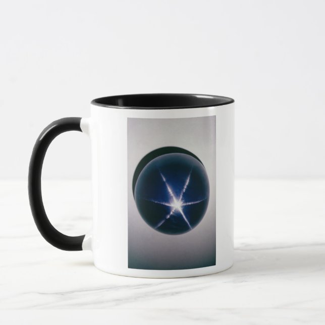 Caneca Estrela de Ásia (Esquerda)