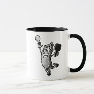 Caneca Estrela de Piceball