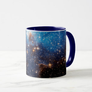 Caneca Estrela do LH 95 que forma a região - foto do
