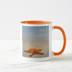 Caneca Estrela do mar do coxim