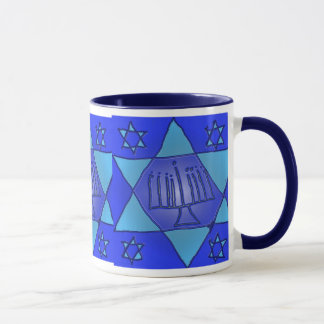 Caneca estrela legal