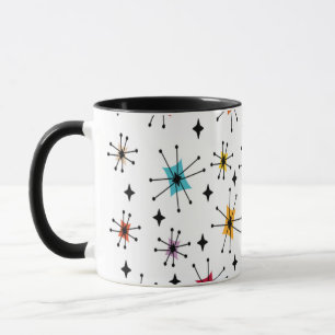 Caneca Estrelas e Estrelas