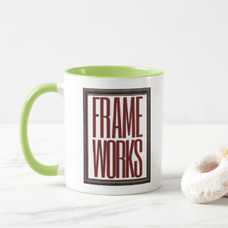 Caneca Estrutura de Engenharia de Software e Programação