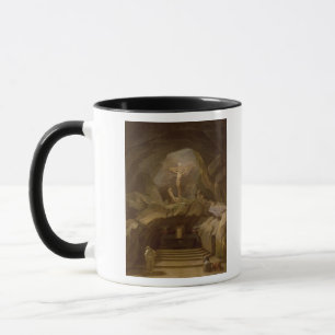 Caneca Estudo para o Chapelle du Calvaire