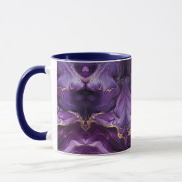 Caneca Eteal Elegance Marble
