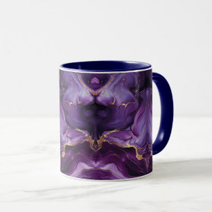 Caneca Eteal Elegance Marble