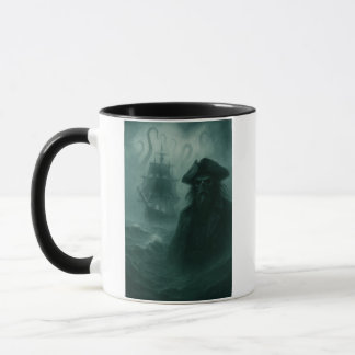 Caneca Eternity at Sea