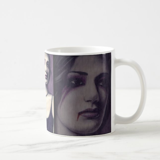 Caneca eterno (Direita)