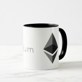Caneca Ethereum
