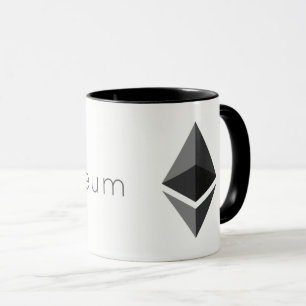 Caneca Ethereum