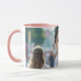 CANECA EU AMO BAVIERA
