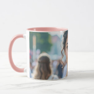 CANECA EU AMO BAVIERA