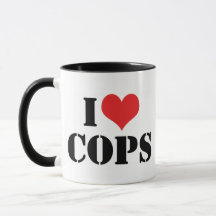 Eu Amo Polícia