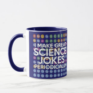 CANECA EU FAÇO GRANDES PIADAS DE CIÊNCIA PERIODICAMENTE