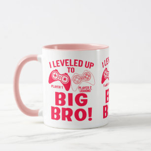 CANECA "EU FIQUEI NO GRANDE BRO!