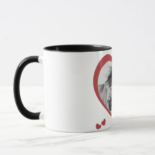 Caneca Eu Gosto de Cavalos novo 2