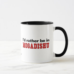 Caneca Eu preferencialmente estaria em Mogadishu