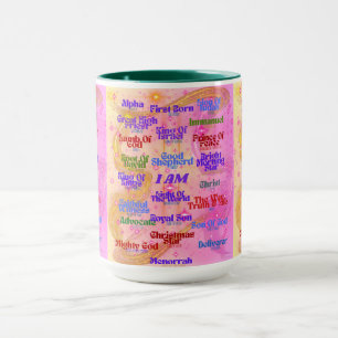 Caneca Eu sou o Coffee Mug