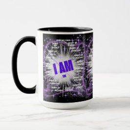 Caneca Eu Sou O Espírito Do Café Leve