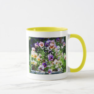 Caneca Eu sou UM AMANTE do AMOR PERFEITO