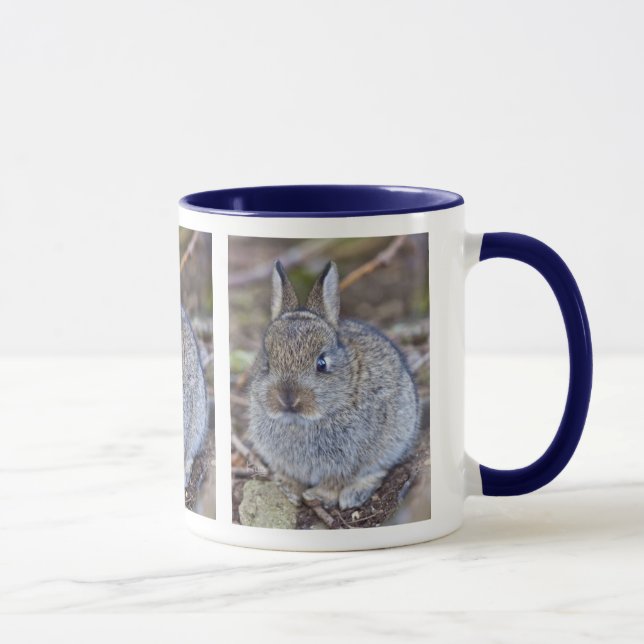 Caneca Eu Sou Uma Cute! (Direita)