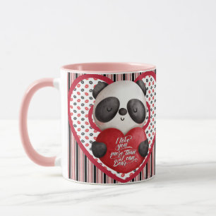 Caneca Eu Te Amo A Beber Mug