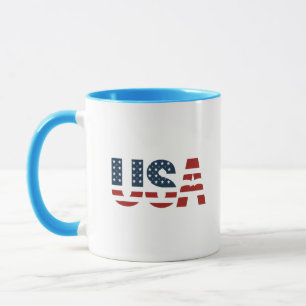 CANECA EUA.