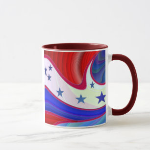 CANECA EUA