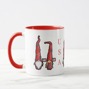 CANECA EUA