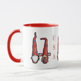 CANECA EUA