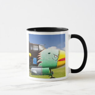 Caneca EUA, Alabama, móvel. Navio de guerra Memorial