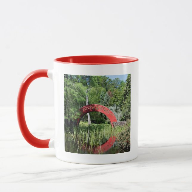 Caneca EUA, Alabama, Theodore Perto de Mobile 3 (Esquerda)