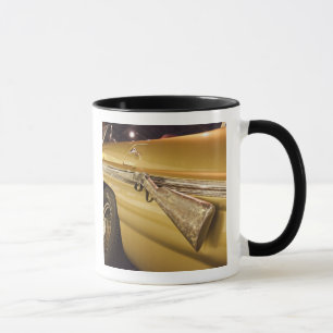 Caneca EUA, Alabama, Tuscumbia. Alabama Music Hall of