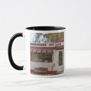 Caneca EUA, Arizona, Bisbee: Shady Dell Motel, Todos 2
