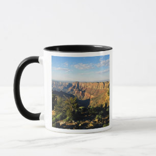 Caneca EUA, Arizona, Grand Canyon National Park, View