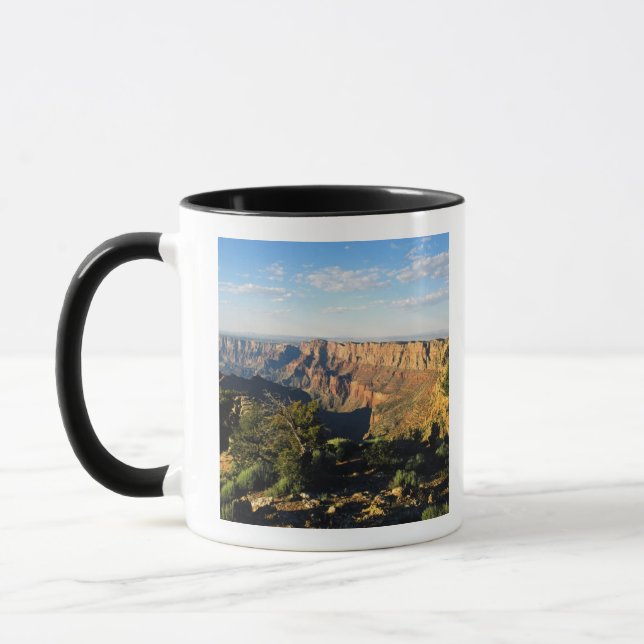 Caneca EUA, Arizona, Grand Canyon National Park, View (Esquerda)