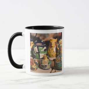 Caneca EUA, Arizona, Tubac: Principal região sul do Arizo
