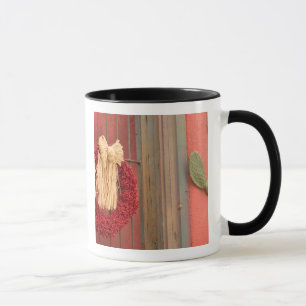 Caneca EUA, Arizona, Tucson: Distrito Histórico Presidio