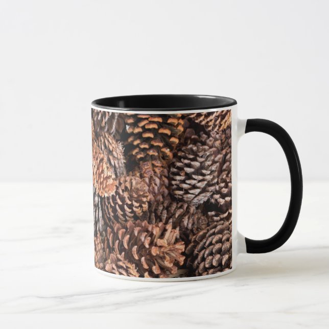 Caneca EUA, Califórnia, Floresta Nacional Inyo (Direita)