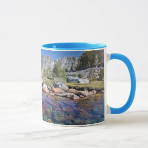 Caneca EUA, Califórnia, Floresta Nacional Inyo 4