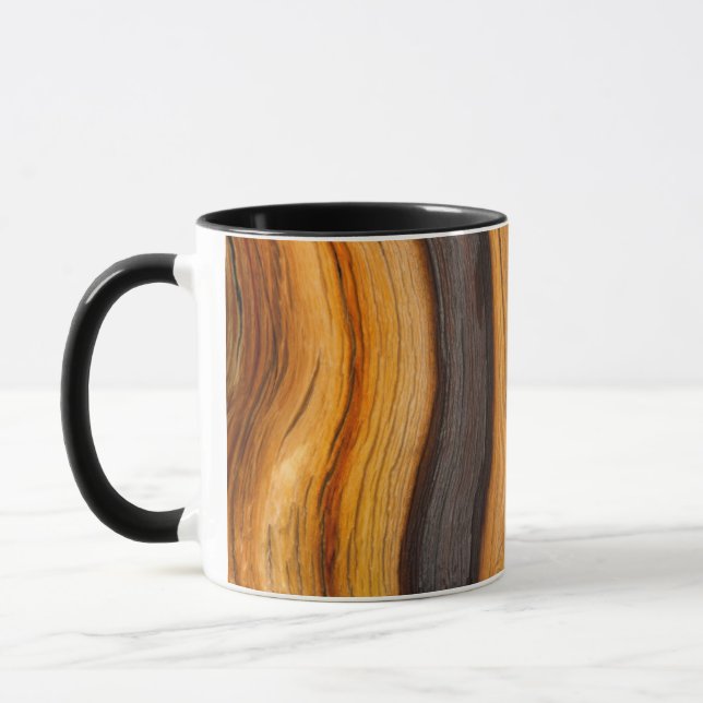 Caneca EUA, Califórnia, Floresta Nacional Inyo 7 (Esquerda)