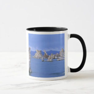 Caneca EUA, Califórnia, Lago Mono