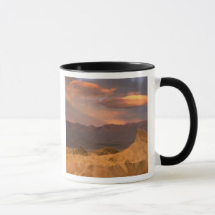 Caneca EUA, Califórnia, Parque Nacional do Vale da Morte.