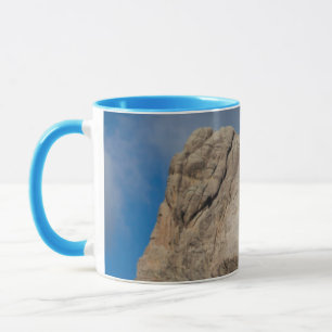 Caneca EUA, Dakota do Sul, Floresta Nacional Black Hills