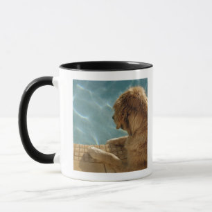 Caneca EUA, Havaí, Honolulu.