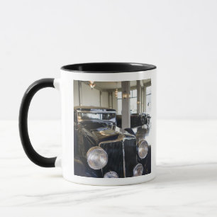 Caneca EUA, Indiana, Auburn: Auburn, Cord, Duesenberg 6