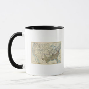 Caneca EUA junho 1864