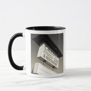 Caneca EUA, Louisiana, Henderson. Música Creole Zydeco