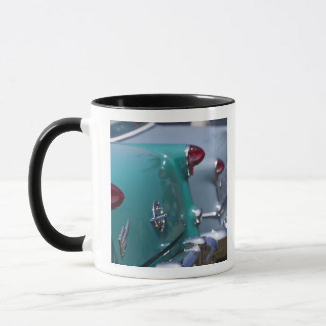 Caneca EUA, Massachusetts, Gloucester. Década de 1950 (Esquerda)